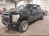 Ford F-350 Lariat 1FT8W3BT7CED08591 снимка