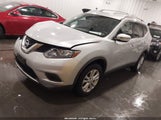 Nissan Rogue Sv KNMAT2MV5GP721378 снимка