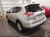 Nissan Rogue Sv KNMAT2MV5GP721378 снимка