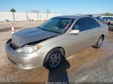 Toyota Camry Le V6 4T1BF32K96U120089 fotografie