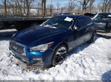 Infiniti Q50 3.0T Red Sport 400 JN1FV7AR8JM481694 fotografie