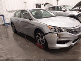 Honda Accord Lx 1HGCR2F38GA205930 снимка
