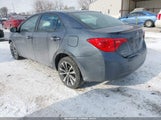 Toyota Corolla Se 2T1BURHE7HC792389 снимка