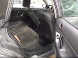 Subaru Outback 2.5I 4S4BP61C286355465 снимка