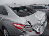 Toyota Camry Le 4T4BF1FKXFR501339 снимка