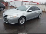 Toyota Camry Le 4T4BF1FKXFR501339 снимка