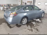 Nissan Altima 2.5 S 1N4AL2AP7BN514281 снимка
