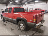 Chevrolet Silverado  Ls 1GCEK19V4XE184571 снимка