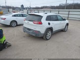 Jeep Cherokee Latitude 1C4PJMCB4GW117832 снимка