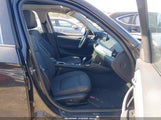 BMW X1 xDrive28I WBAVL1C56FVY25088 снимка