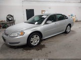 Chevrolet Impala Lt 2G1WG5E31C1256994 снимка