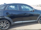 Mazda Cx-3 Grand Touring JM1DKBD72G0118432 снимка