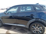 Mazda Cx-3 Grand Touring JM1DKBD72G0118432 снимка