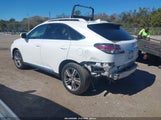 Lexus Rx 350 2T2ZK1BA3FC152684 fotografie
