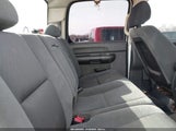GMC Sierra  Sle2 3GTEC13J17G519622 снимка