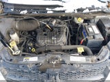 Ram Cargo Tradesman 2C4JRGAG9FR679828 снимка