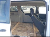 Ram Cargo Tradesman 2C4JRGAG9FR679828 снимка