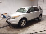 Ford Explorer Xlt 1FMHK8D8XBGA34884 снимка
