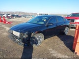 Hyundai Elantra Sel KMHLM4DG8RU788916 снимка
