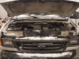 Ford E-350 Super Duty Commercial/Recreational 1FTSE34L26HA06649 photo