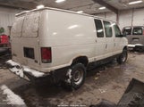 Ford E-350 Super Duty Commercial/Recreational 1FTSE34L26HA06649 photo
