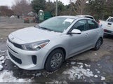 Kia Rio Lx 3KPA24AD2LE353617 снимка