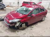 Ford Fiesta Se 3FADP4BJ3GM203570 снимка