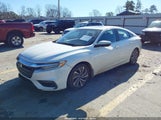 Honda Insight Touring 19XZE4F94KE001328 снимка