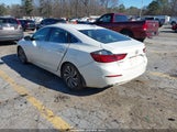 Honda Insight Touring 19XZE4F94KE001328 снимка