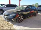 Honda Civic Lx 19XFC2F68KE019513 снимка