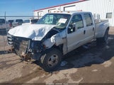 Ford F-350 Lariat/Xl/Xlt 1FTWW32FXXEA19535 снимка