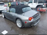 BMW Z4 2.5I 4USBT33534LR68648 снимка