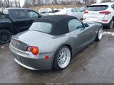 BMW Z4 2.5I 4USBT33534LR68648 снимка