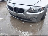 BMW Z4 2.5I 4USBT33534LR68648 снимка