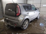 Kia Soul + KNDJP3A58H7501684 fotografie