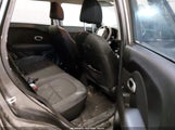 Kia Soul + KNDJP3A58H7501684 снимка