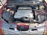 Cadillac Srx Standard 1GYDE637640122022 снимка