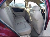 Cadillac Srx Standard 1GYDE637640122022 снимка