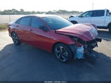 Hyundai Elantra Sel KMHLS4AG4PU462571 снимка