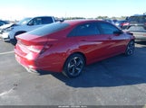 Hyundai Elantra Sel KMHLS4AG4PU462571 снимка