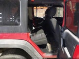 Jeep Wrangler Unlimited Rubicon 1J4BA6H11BL574320 photo