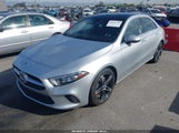 Mercedes-Benz A 220 W1K3G4EB4MJ316162 photo