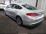Ford Fusion Se 3FA6P0HD7HR308393 снимка