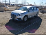 Hyundai Accent Se 3KPC24A31KE081866 снимка