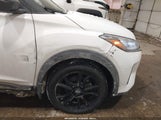 Nissan Kicks Sr Xtronic Cvt 3N1CP5DV3RL529974 photo