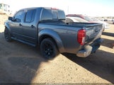 Nissan Frontier Sv 1N6AD0ER9KN879727 снимка