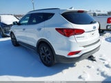 Hyundai Santa Fe Sport 2.0T Ultimate 5XYZWDLA6JG566676 photo
