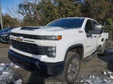 Chevrolet Silverado 2500Hd 4Wd Standard Bed Custom 1GC4KME72SF264295 снимка