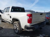 Chevrolet Silverado 2500Hd 4Wd Standard Bed Custom 1GC4KME72SF264295 fotografie