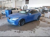 BMW 535Xi WBANV93548CZ69861 снимка
